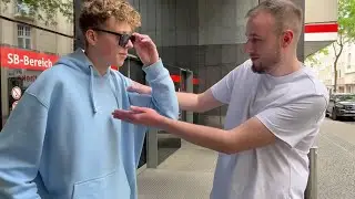 Unser Wochenende im Musikpark A7 in Kassel Vlog 2/2
