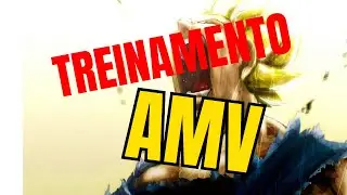 PERSISTENCIA; AMV MUSIC: RUTHLESS - NEFFEX