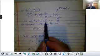 Scattering Amplitude