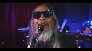 4.- TRISTE CANCION DE AMOR - PAPAITO ROCKBAND - (ValGuarnLIVE)