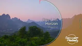 Gray-LAN - Horizon (Ciree Remix) [SMLD133 Preview]