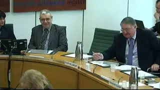 15 years of Forensic Science Inquiries 2011-2026 Pt 2: Forensic Regulators