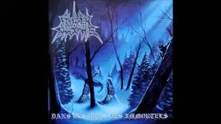 Frozen Shadows - Dans les Bras des Immortels (Full Album)