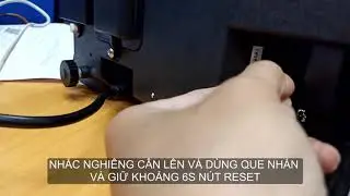 RESET CARD MANG CAN DS708