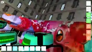 Funfair Ride Simulator 3: Kraken #funfair #simulation