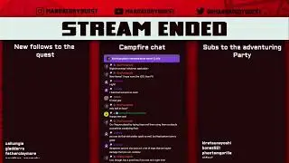 Last Stream of 2025! - Frosthaven Digital