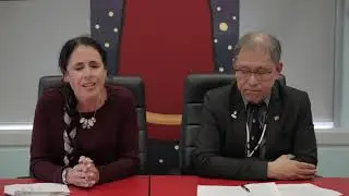 COVID-19: Indigenous Services Canada Update