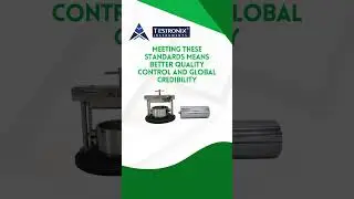 Understanding Test Standards ISO 1060 TAPPI T441