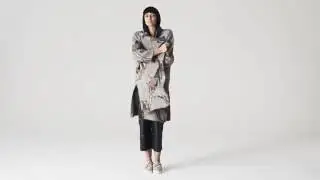 Coggles AW16 Lookbook