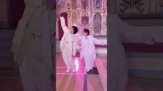 👻山田・有岡ペアダンス(#Shorts)