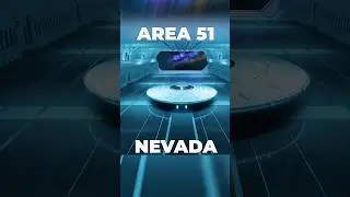AREA 51 NEVADA. Most mysterious place on Earth. UFO. Alien technology. #area51 #roswell #roswellnm