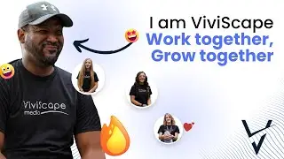 I Am ViviScape