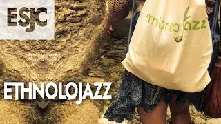 ETHNOLOJAZZ Tri&ograve;d.    [subtitles]      ESJC series