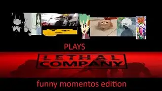 ShrekGDPS plays Lethal Company (Funny Moments)