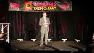 LineGard Med Demo Day Pitch
