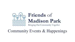 Madison Park Farmer's Market Opening Day