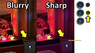 The Hidden Camera Quirk On Your Samsung Galaxy! 👀📸