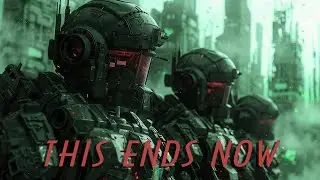 This Ends Now - Sport Rock & Workout /Battle Music/Hybrid Orchestral Rock