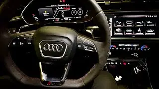 Перезагрузка системы Audi MH2P и перезагрузка MMI.