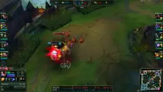 When Quinn Doesnt Know True Power