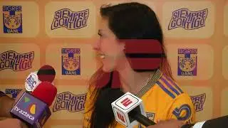 Tigres femenil reax Jenni Hermoso ok