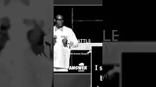 What open door for satan #apostlearomeosayi #rcnglobal #demonic #prayer #spirituality #short #viral