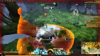 Guild Wars 2 - Verdant Brink an Overview/Refresh on meta