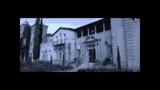 Ghost Walk Riverside promo 2013