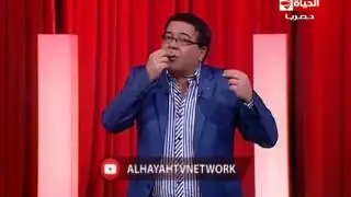 بني آدم شو - أحمد آدم 