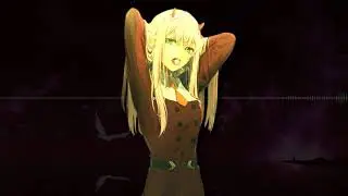 @ThatGuyBT4 - Syrup -Zero Two (Darling in the Franxx) Tribute-