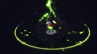 Pyre Jodariel Dunk