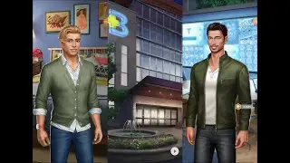 Choices - Open Heart: Third Year - Chapter 16 | ♂️ Male MC | ❤️ Ethan (Diamonds Used 💎)
