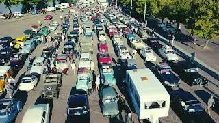 Les bouchons de Joigny septembre 2022