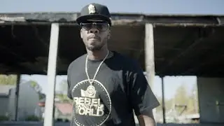 ***OFFICIAL VIDEO*** REDRUM/TRIALS _ Zaydok the Godhop MC