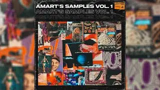 Acoustic Guitar Sample Pack / Loop Kit - 