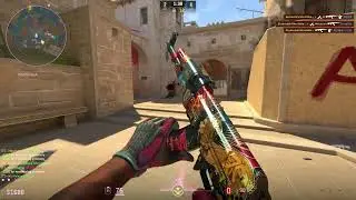 First Clean Entry 3K of the Year