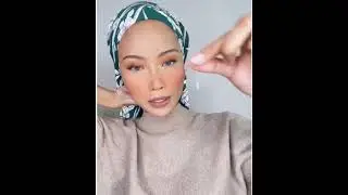 Shawl Tutorial - A Cup of Dee [Talk-through]