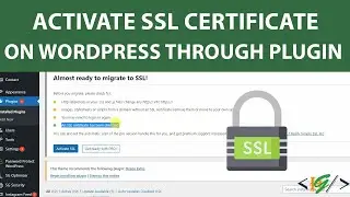 How to activate SSL Certificate on WordPress through Plugin | Really Simple SSL