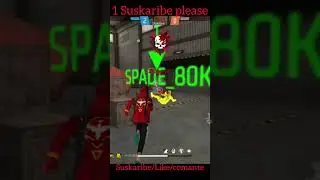 Don't miss last seen 😱 #freefire #hackerfreefire