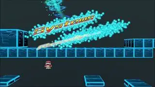 Mighty no. 9 - Challenge 4 - 00'18