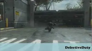 Black Ops 2 - Shovel/Digging Glitch *PATCHED*