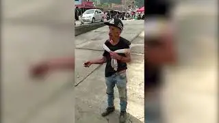 Don FABIO - Quiere que le por el C*lo - Capítulo 1