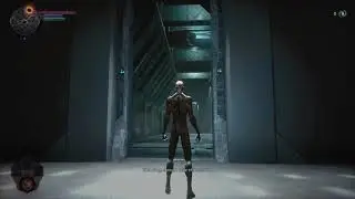 Hellpoint- Ep. I: Brady and Space Station Drangleic