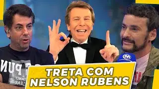 FEFITO FALA TUDO DE NELSON RUBENS