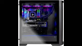 Skytech Legacy 4 Review | Ryzen 9 9950X3D + RTX 5090 = Gaming Monster!