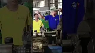 Every turner have a wide idea to create their own Jig to finish their works, watch this video 😍