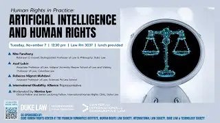 Human Rights in Practice | Artificial Intelligence and Human Rights