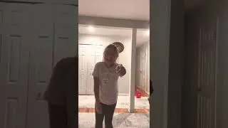 ashley look at me❤️❤️🤣🤣#funny#monkey#cousin