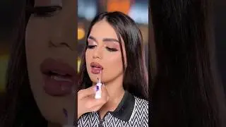 Eid makeup tutorial 🔥🤩💯 #shorts #viral #eyemakeup #eid #learningwithnk #makeup #lipstick
