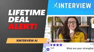 XInterview AI   AppSumo Lifetime Deal Review
